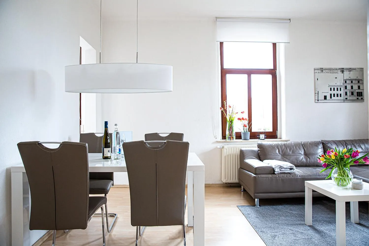 Haus Felix Radebeul Spitzhausblick Apartment
