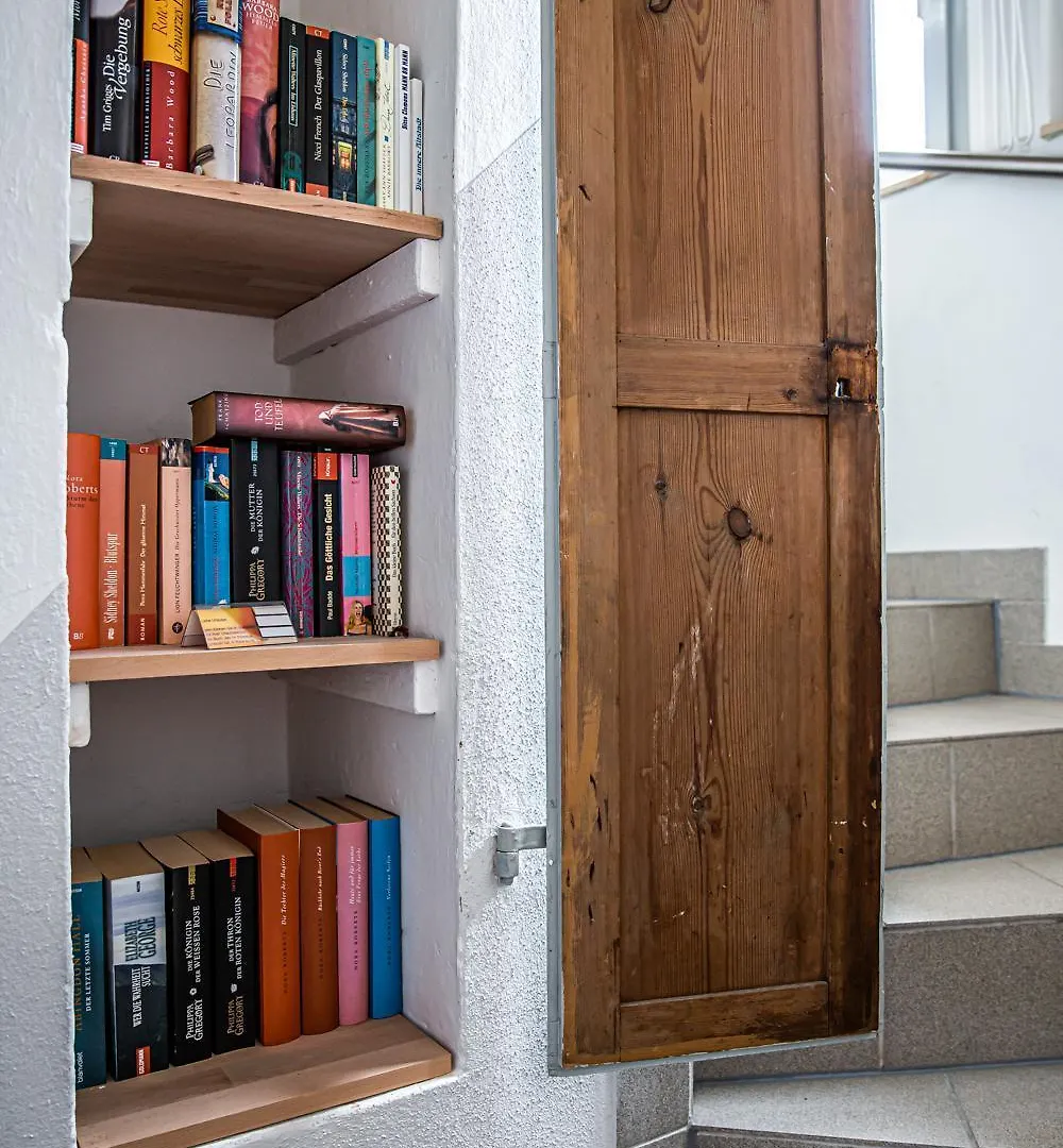 Haus Felix Radebeul Spitzhausblick Apartment