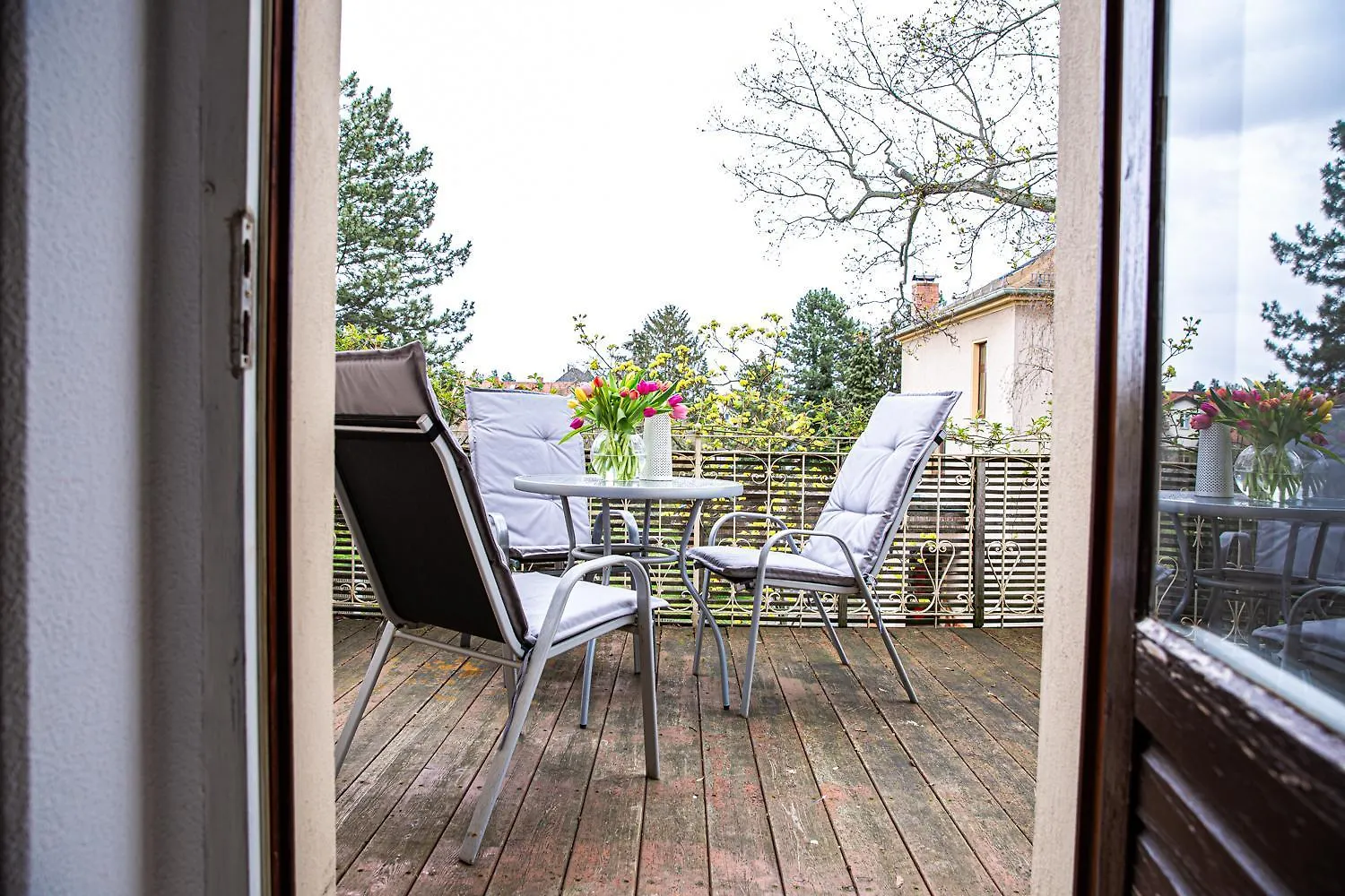 Haus Felix Radebeul Spitzhausblick Apartman 0*,  Németország