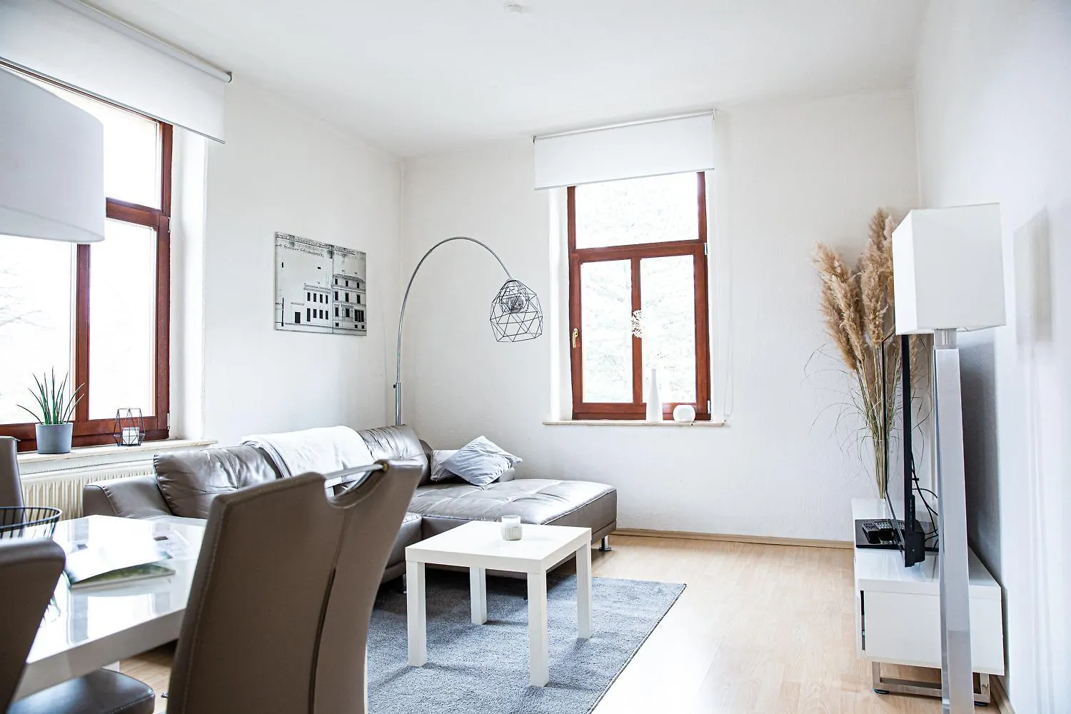 Haus Felix Radebeul Spitzhausblick Apartman